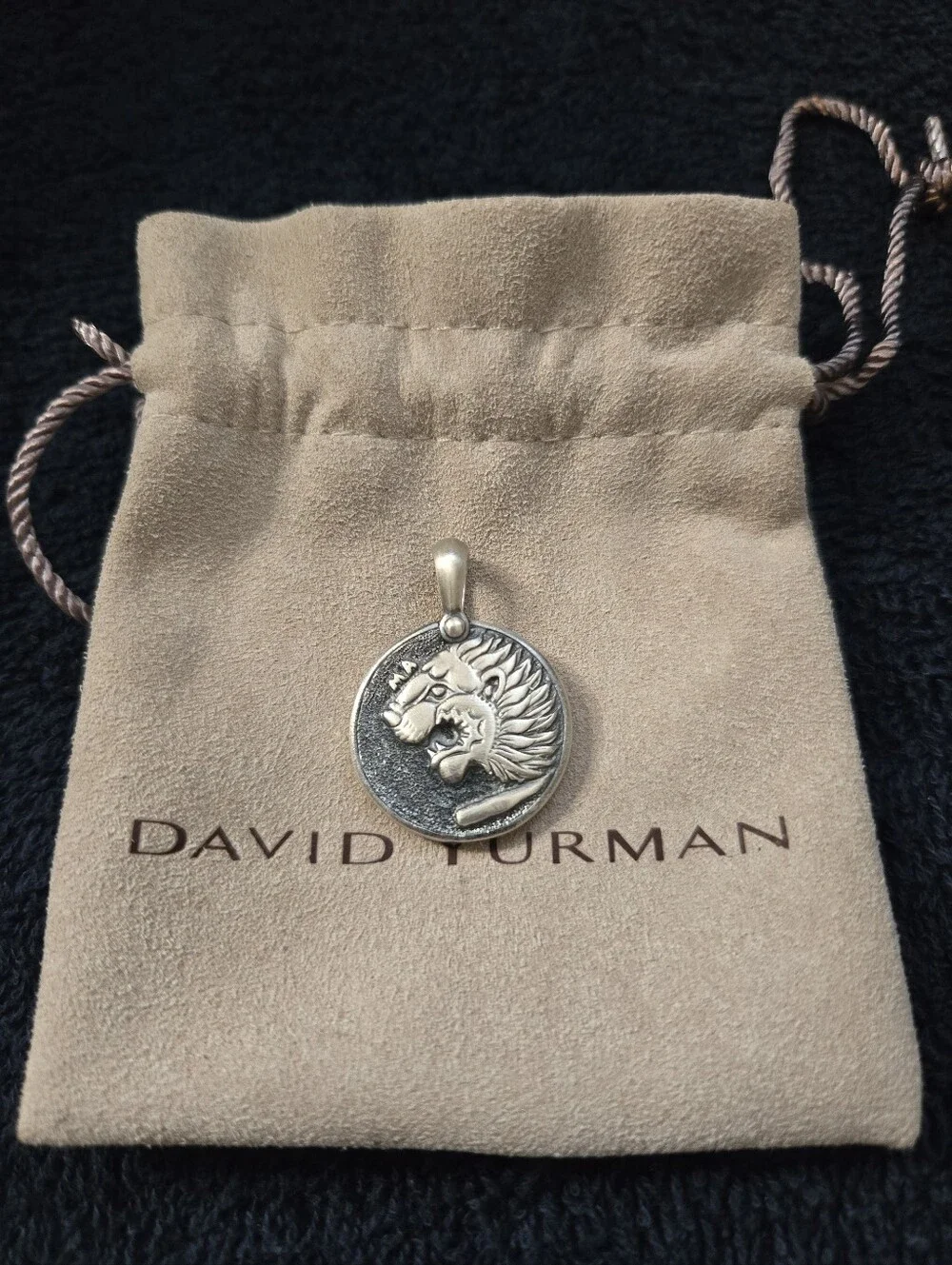 David Yurman like new